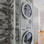 Blueground East Village 1Bd Apartment Nyc-1647