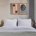 Blueground East Village 1Bd Apartment Nyc-1647