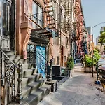 Blueground East Village 1Bd Apartment Nyc-1647