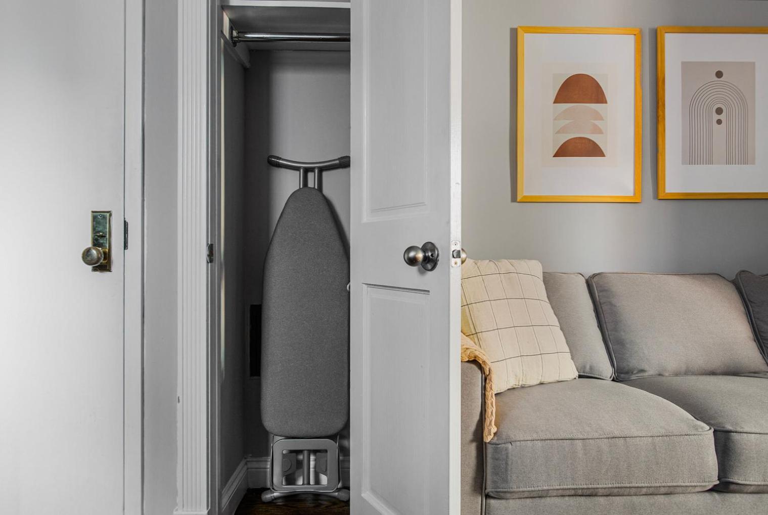 Blueground East Village 1bd Nyc-1647 Apartment