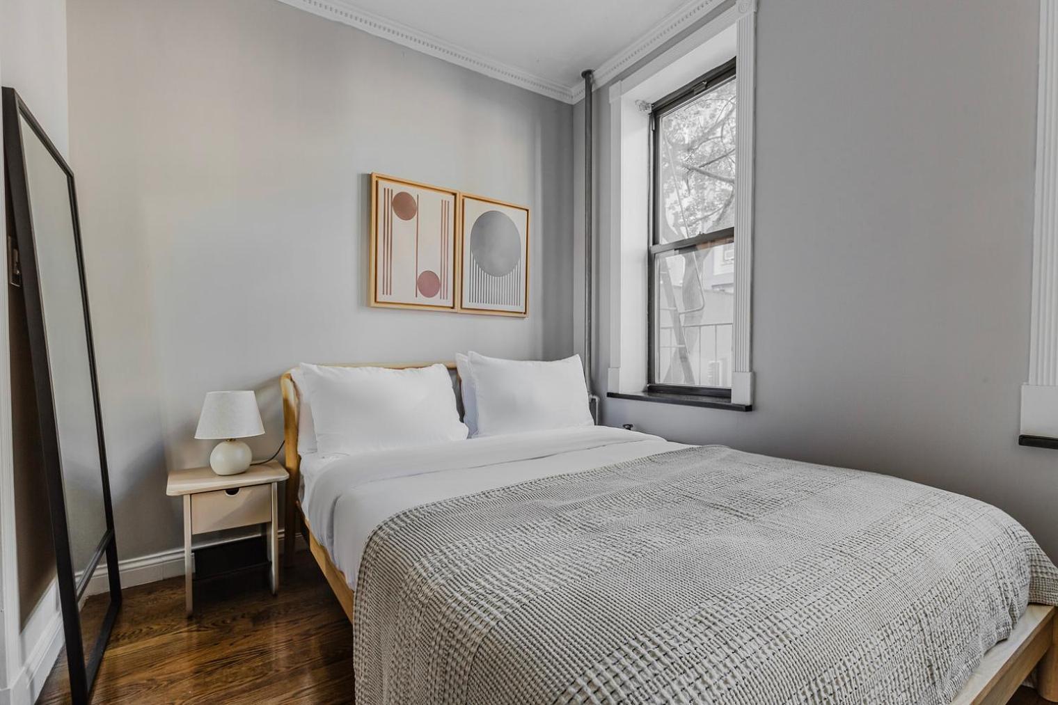 Blueground East Village 1bd Nyc-1647 Apartment *