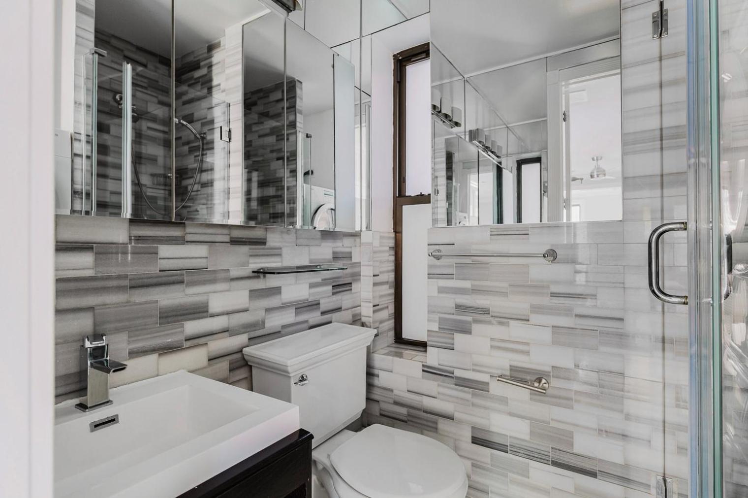 Blueground East Village 1bd Nyc-1647 Apartment New York