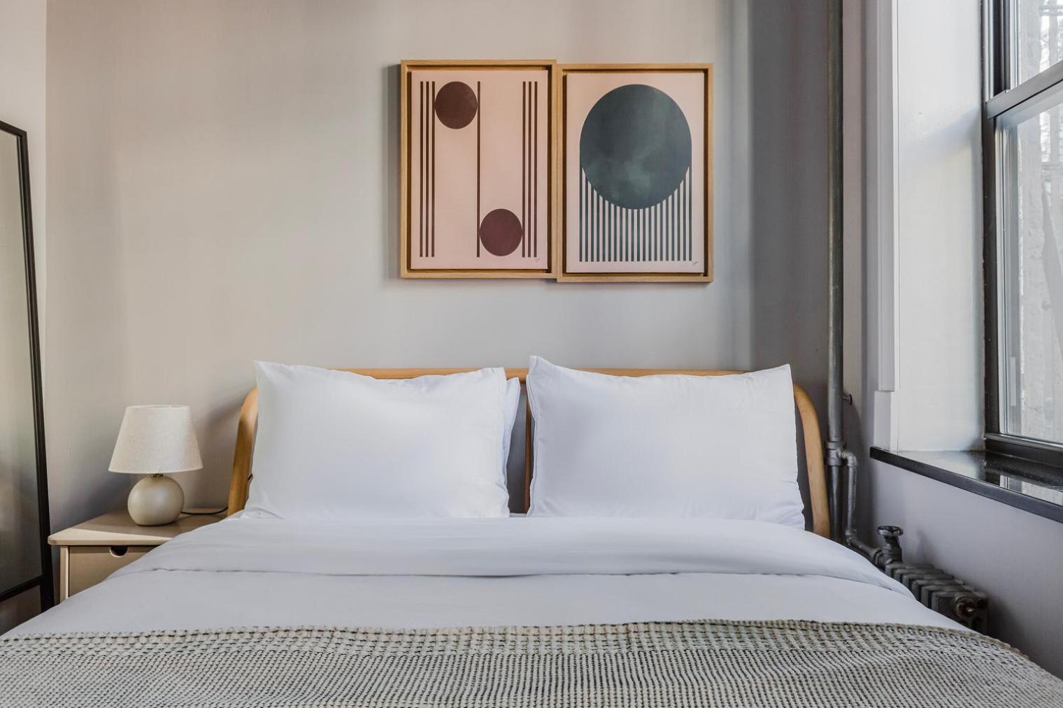 Apartment Blueground East Village 1bd Nyc-1647 New York