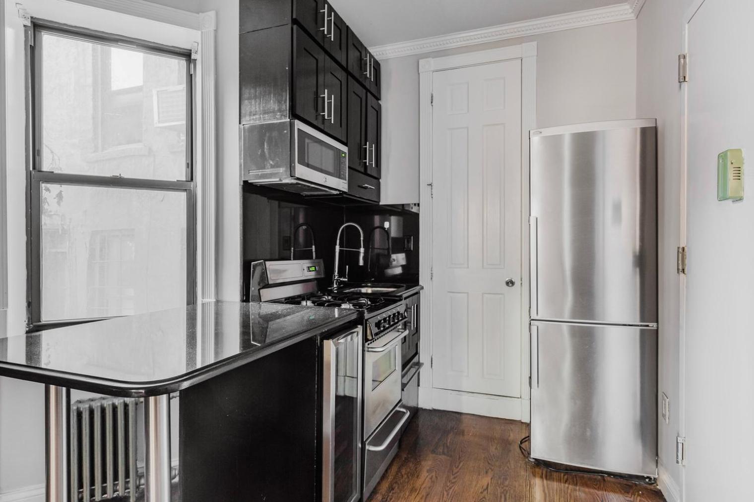 Blueground East Village 1bd Nyc-1647 *