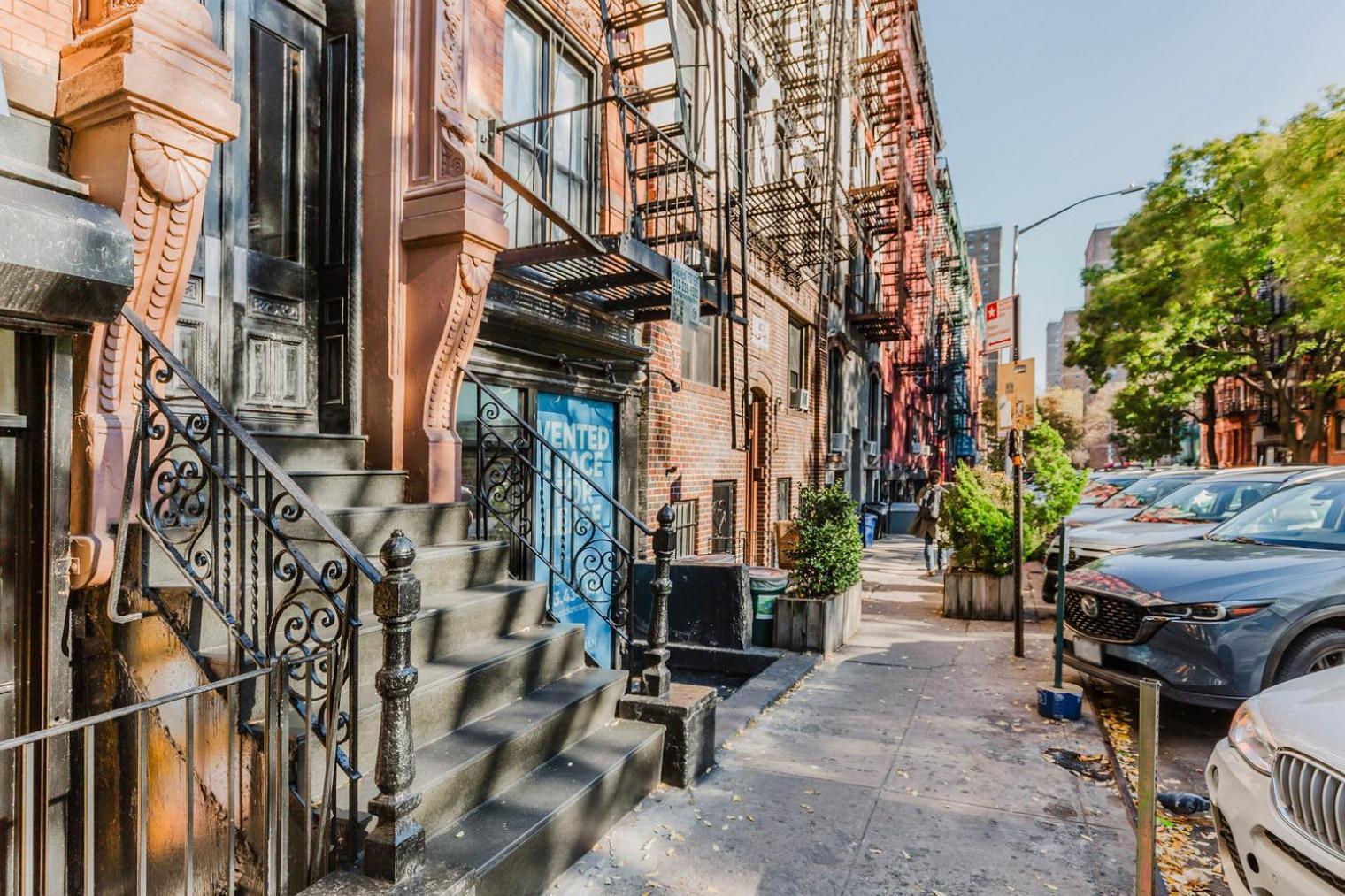 Blueground East Village 1bd Nyc-1647 * New York