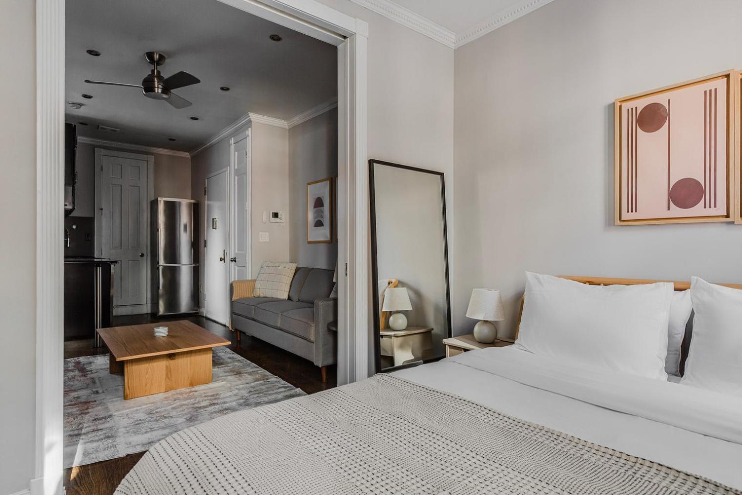 Blueground East Village 1bd Nyc-1647 Apartment
