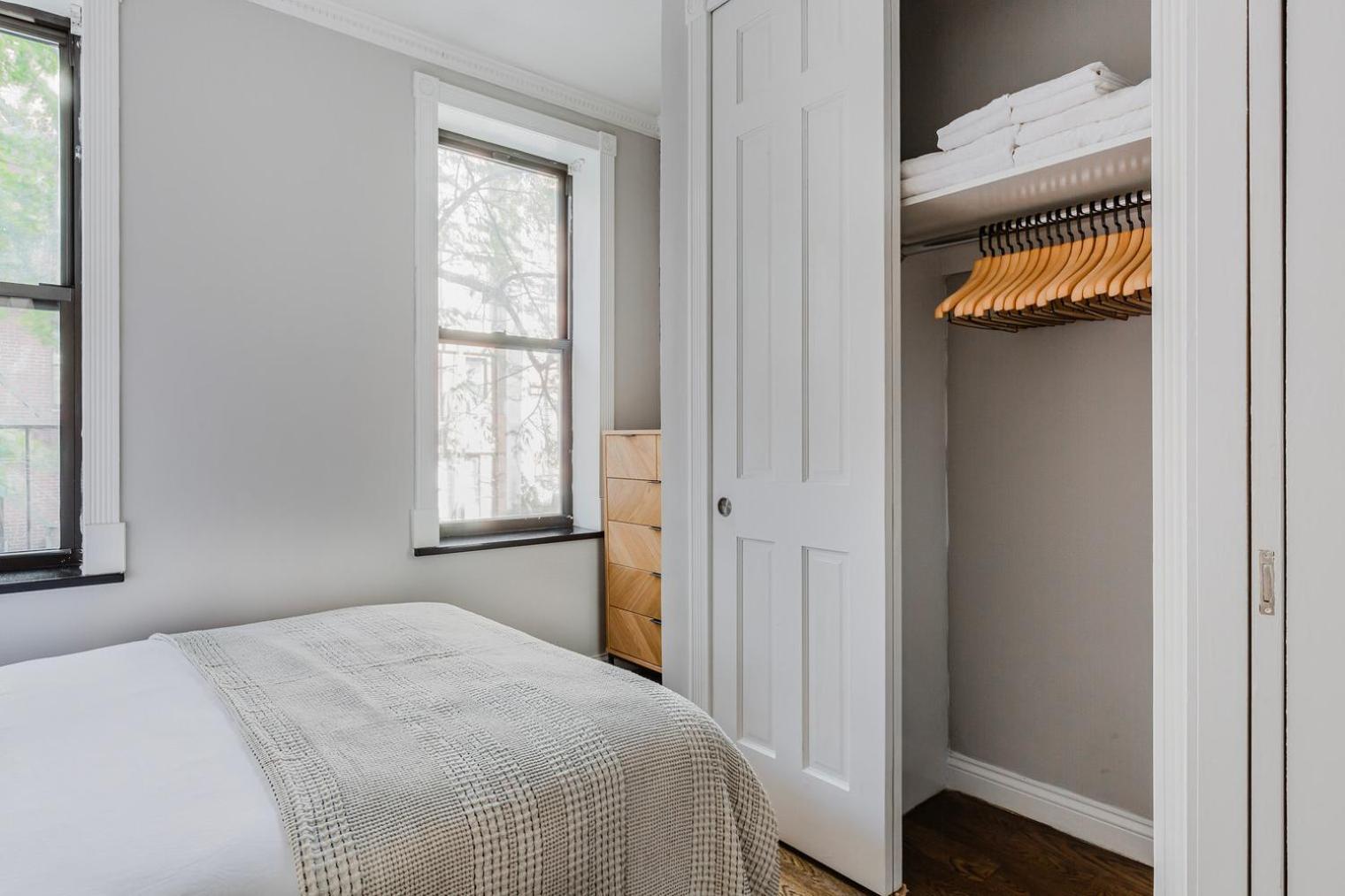 Blueground East Village 1bd Nyc-1647 Apartment New York