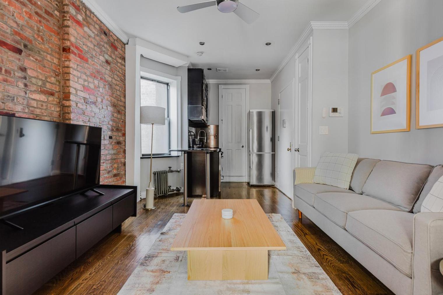 Apartment Blueground East Village 1bd Nyc-1647 New York